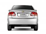 Chevrolet Classic 2010 года